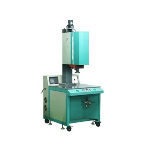 2kw Spin Plastic Welding Machine