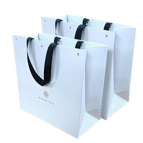 3.5 Kg Paper Shopping Bag