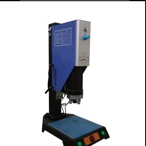 3 Phase Ultrasonic Plastic Welding Machine