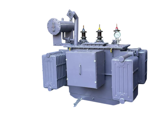 315 kVA Electrical Power Transformer