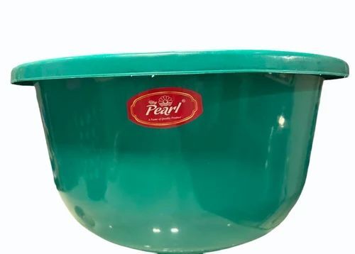 35 Litre Plastic Bathroom Tub