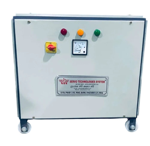 40 KVA Step Down Transformer Three Phase