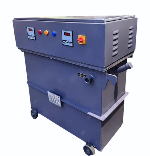 40kVA Three Phase Isolation Transformer