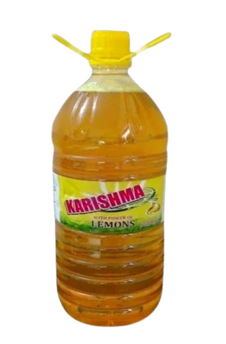 5000ml Lemon Dishwash Liquid