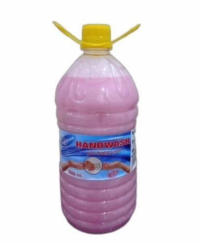 5000ml Rose Liquid Hand Wash