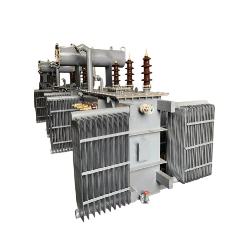 500kVA 3-Phase Oil Cooled Distribution Transformer