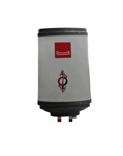 6 Litres Electric Instant Water Geyser