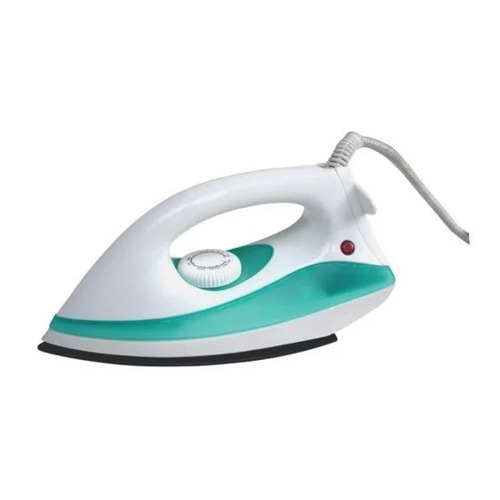 750W Light Weight Electric Steam Iron