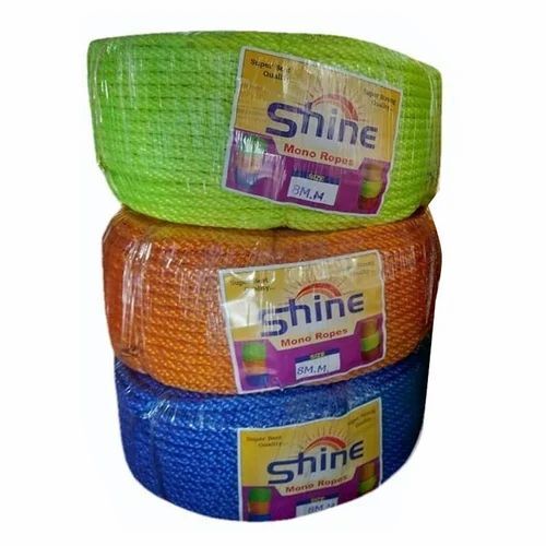 8mm Monofilament Hdpe Ropes