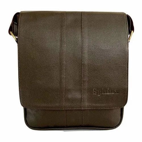 Adjustable Cross-Body Sling Bag