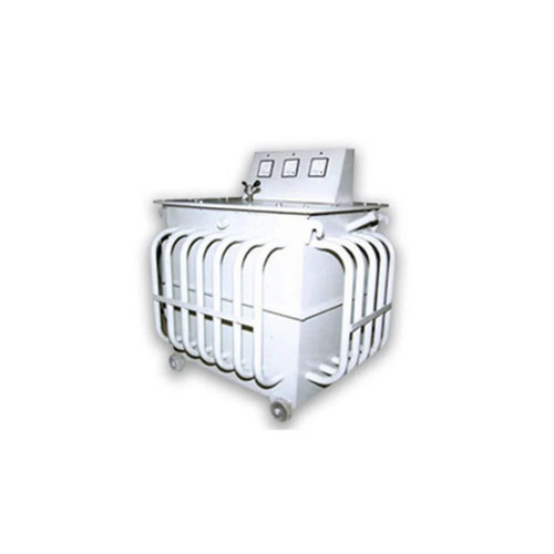 Air Cooled Three Phase Stabilizer