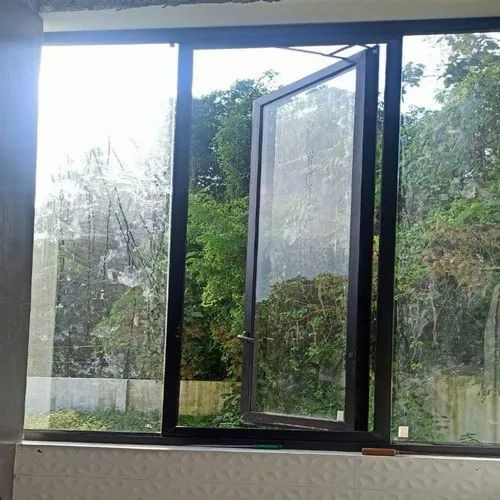 Aluminium R50 Openable Window