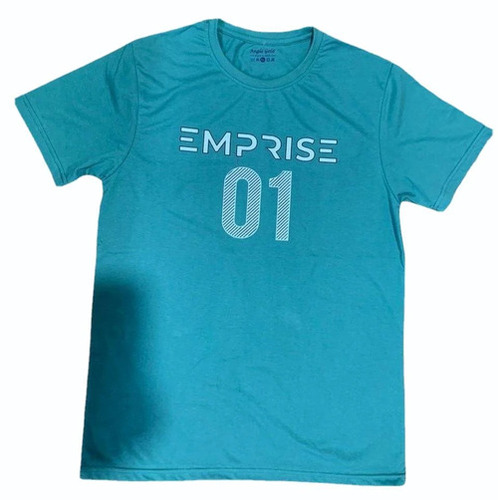 Anglo Gold Men Half Sleeve T Shirt