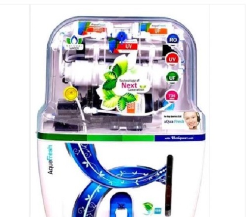 Reverse Osmosis Systems