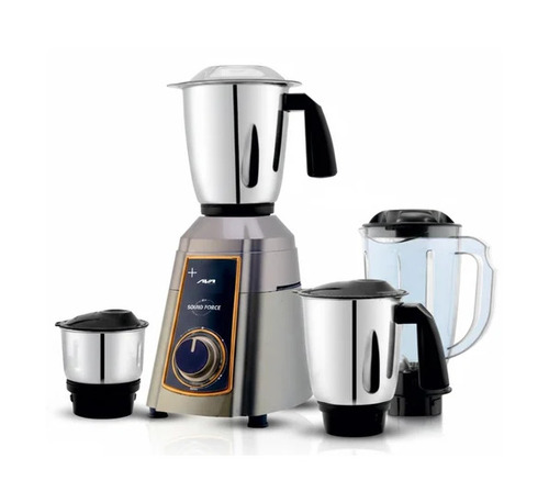 AVA Grind Force Juicer Mixer Grinder