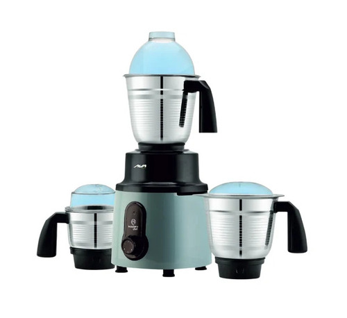 AVA Masterchef Juicer Mixer Grinder