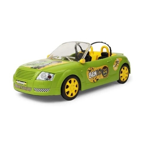 Ben 10 Car Toy
