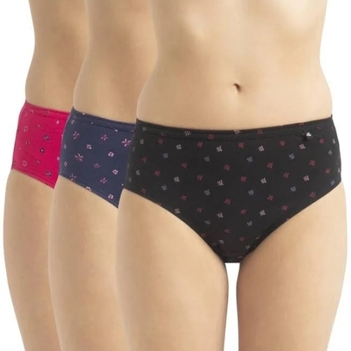 Comfortable Fit Ladies Panties
