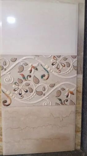 Decorative Ceramic Wall Tile