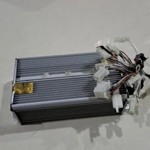 E Bike controller