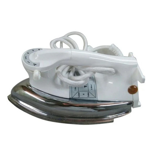 Electric Dry Iron