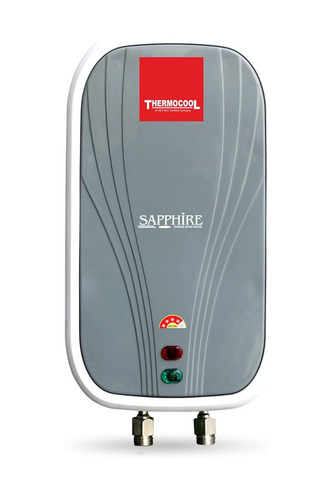 Electric Instant Water Geyser