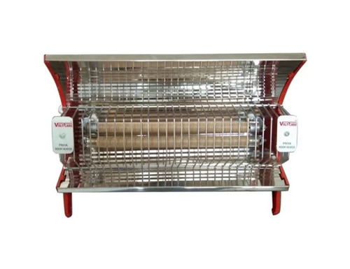 Electric Room Heater