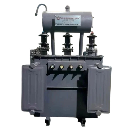 Electrical Power Transformer
