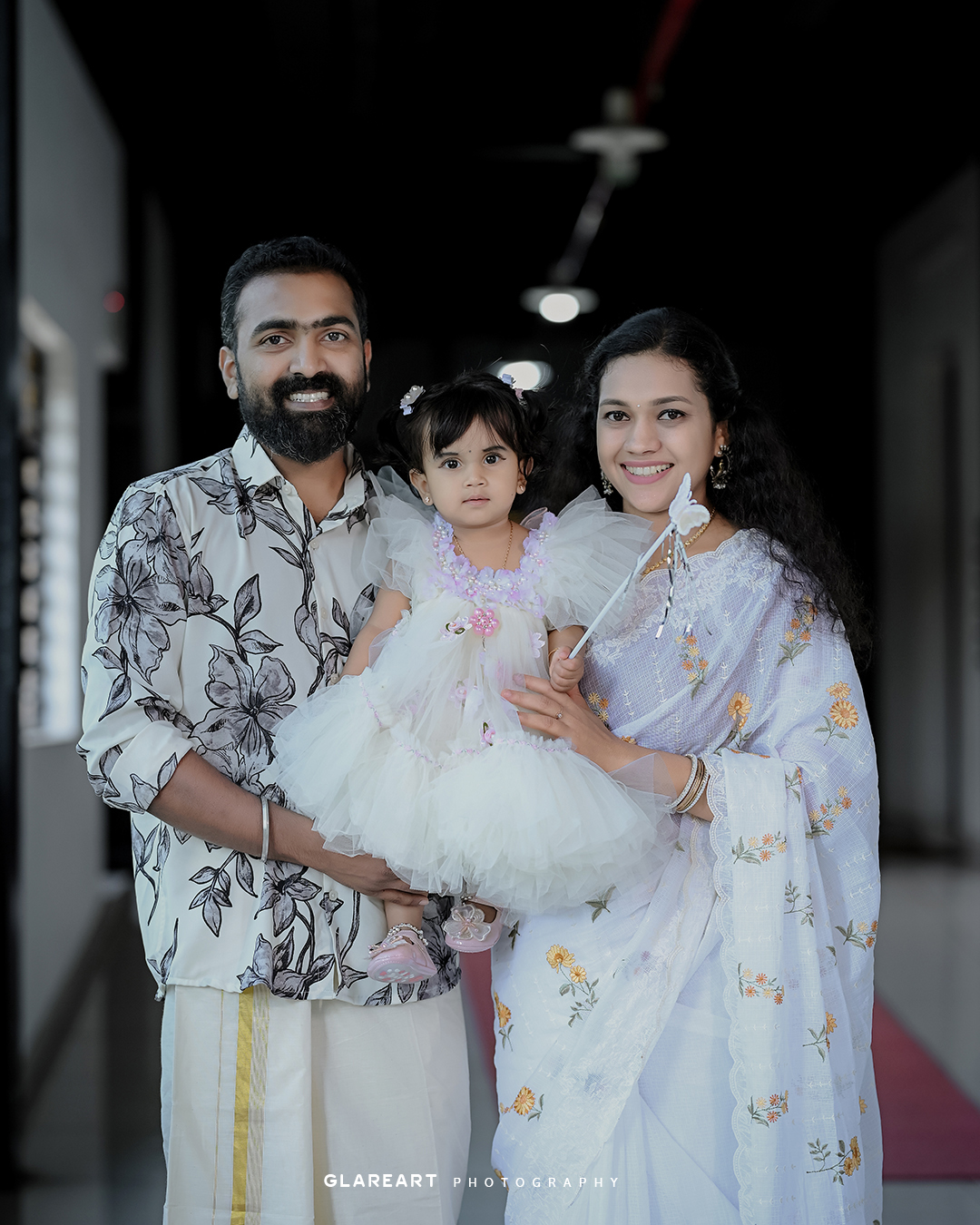 First Birthday Photography Service