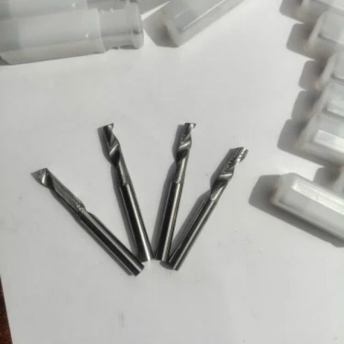 Flute Endmill Cutter