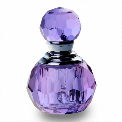 Fragrance Perfume Bottle