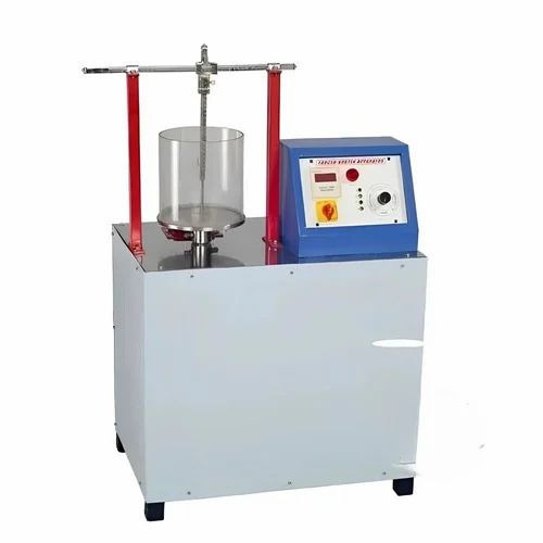 Free Vortex Apparatus