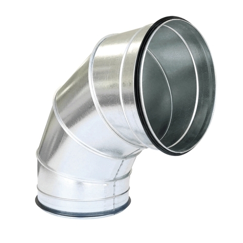 Galvanized Steel Spiral Duct