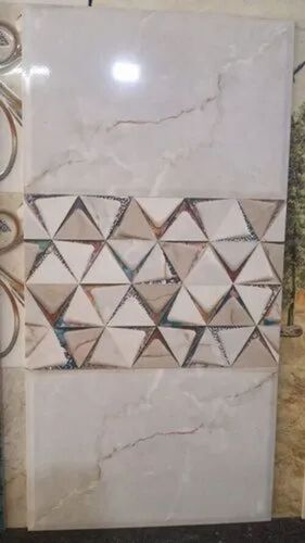 Gloss Finish Wall Tile