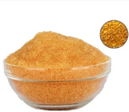 Golden Ionic Resin GS 300
