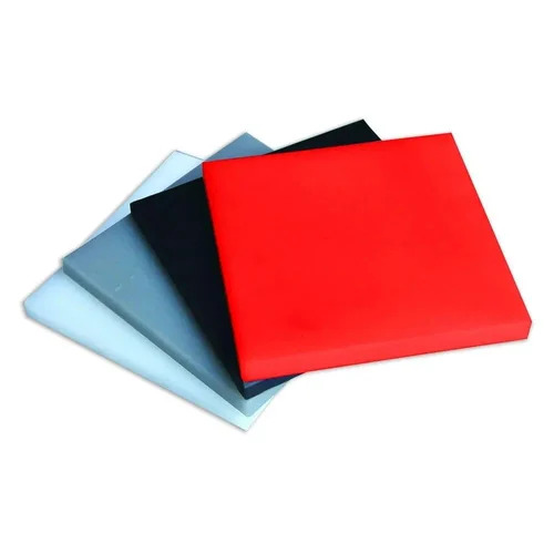 Hdpe Sheets