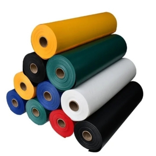 HDPE Woven Fabric Roll