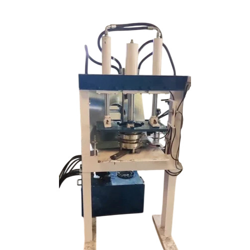 Hydraulic Automatic Paper Dish Making Machine
