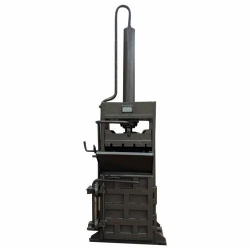 Hydraulic Baling Press Machine