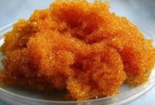 Industrial Resin