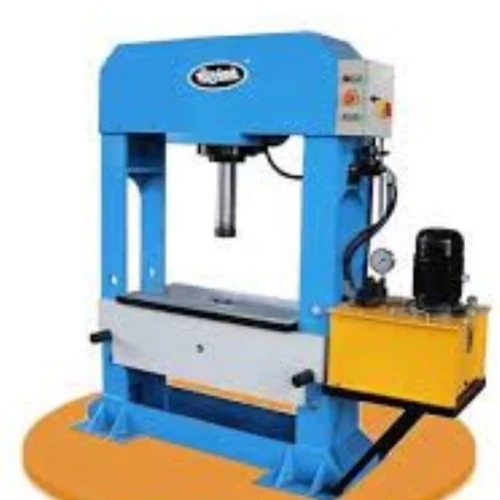 Industrial Grade Hydraulic Press Machine