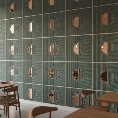 Interior Wall Panels