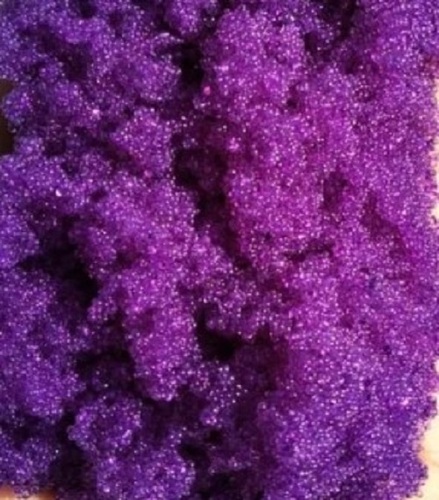 Ionic Resin For Softening