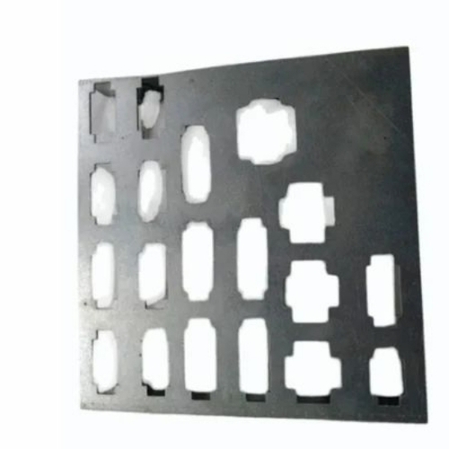 Iro Rectangle Pressed Components 