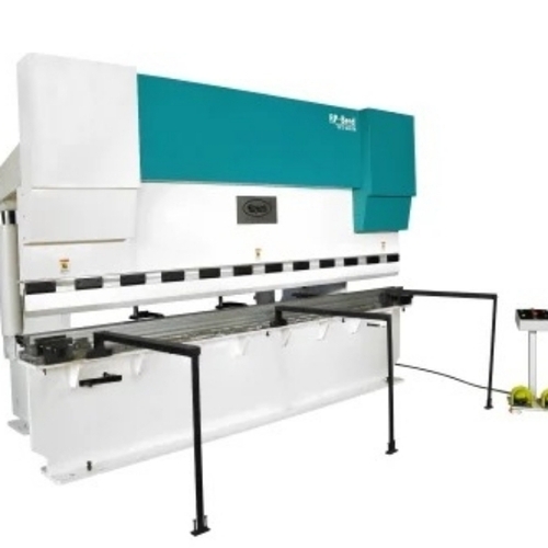 Iron Plate Bending Machine