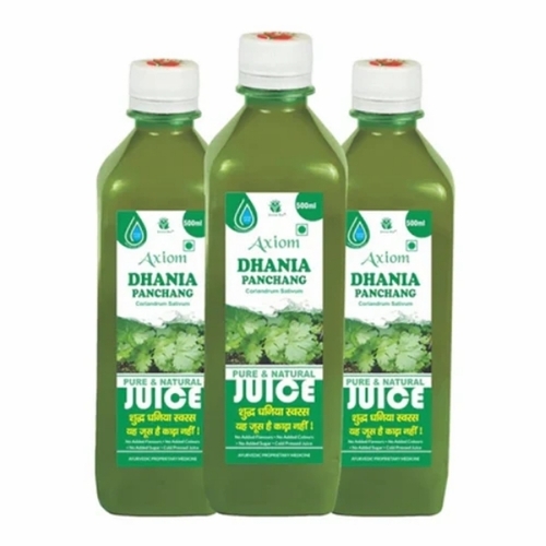 Jeevan Ras Dhania Juice