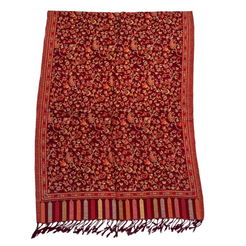 Kani Stole For Women