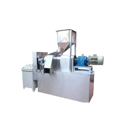 Kurkure Making Extruder Machine