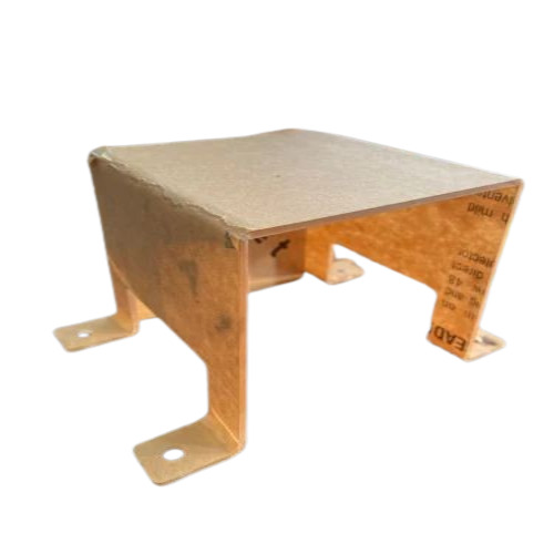 Laser Cutting & Bending Acrylic Sheet