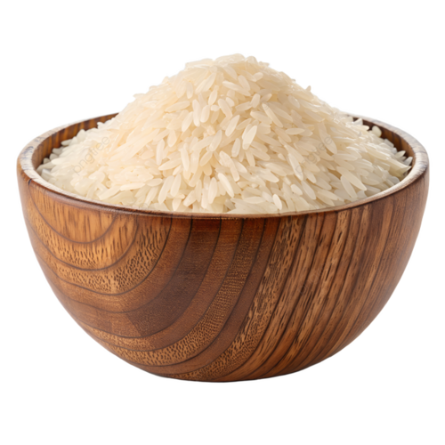 Low Gi Organic Rice